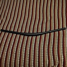 HANDLEBAR MTB - BUTTED 6061 ALLOY 25mm RISE 740mm WIDTH 35mm CLAMP ENDURO MOUNTA