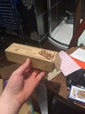Vintage dominoes set imperial