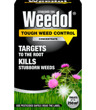 Weedol Tough Weed Control