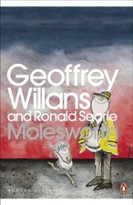 Molesworth (Penguin Modern Classics)-Geoffrey Willans, Ronald Se