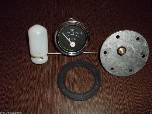 Fuel tank sensor - fuel,