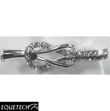 Equetech Locket Stock Pin