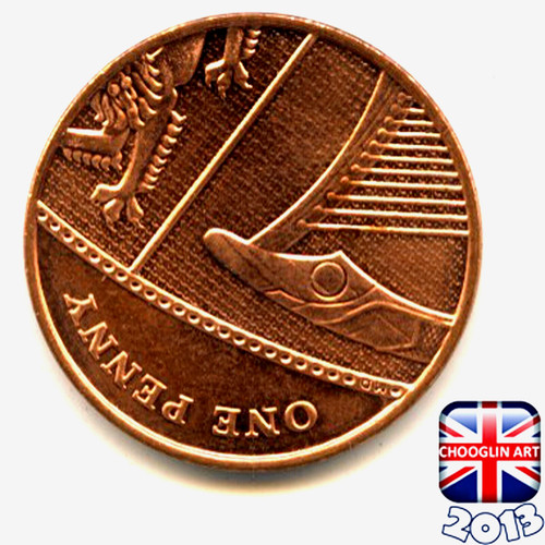 British 2013 elizabeth - a,