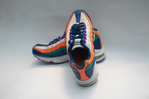 Nike air max youth 6 - 95,
