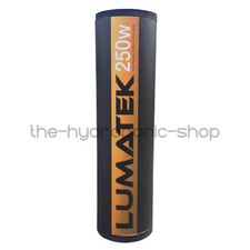 Lumatek HID Dual Spectrum 250W HPS Sodium Grow Lamp Bulb