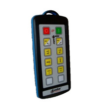 Lodar 10 Function IP Remote Handset / Transmitter - *As LS 1735 System*