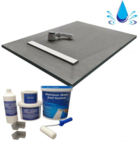 Wet room wetroom - wet,