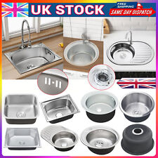 Modern Stainless Steel Kitchen