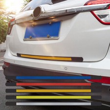 Car Anti-rear-end Reflective