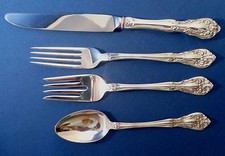 CHATEAU ROSE-ALVIN 4PC