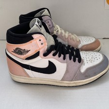 Nike air jordan retro high - jordan,