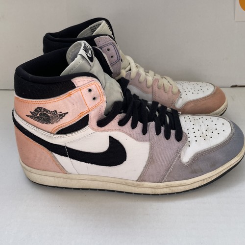 Nike air jordan retro high - retro,