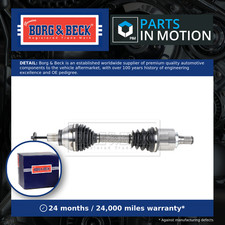 Drive Shaft fits LAND ROVER