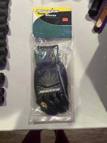 Torker bmx gloves - bmx, xl