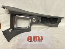 Ford focus mk2 centre - mk2, 05-11