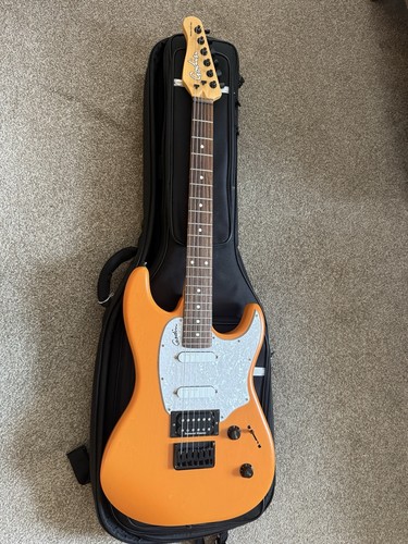 Godin session pro - session,