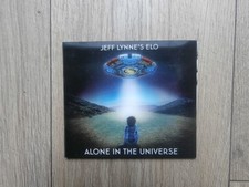 Alone in the Universe- Jeff
