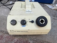 Schott KL 1500 Electronic