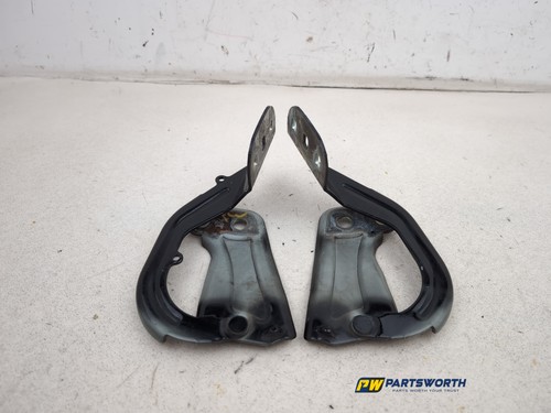 Ford kuga titanium 4x4 bonnet - ford,