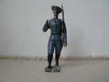 Lucotte French Army Soldier