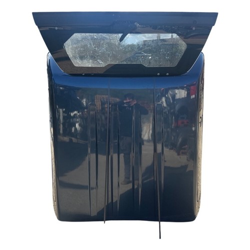 Isuzu max canopy truck - canopy,