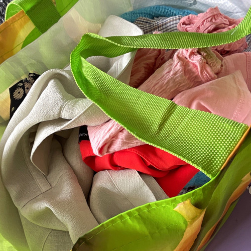 Zara mixed clothing job - mixed,