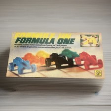 Waddingtons formula one - formula,