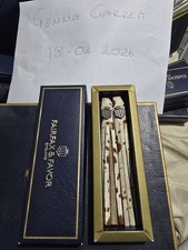 Fairfax and Favor Cowhide