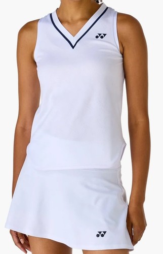 Yonex sleeveless tank top - yonex,