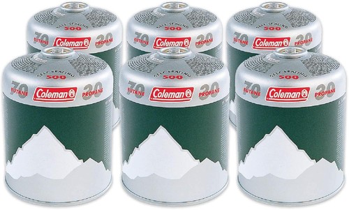 Coleman extra value c500 - extra,