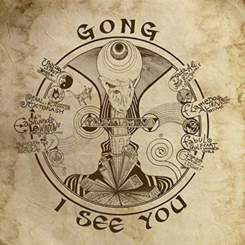Gong see you 12 - i,