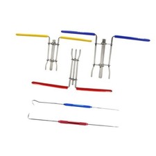 Set of 3 Hydraulic Cylinder