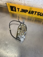 Honda Civic EG6 VTI Drivers
