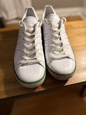 Size 11.5 US/11 UK - adidas