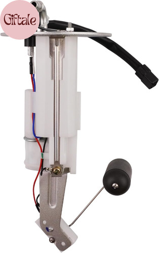 Fuel pump assembly for - pump,