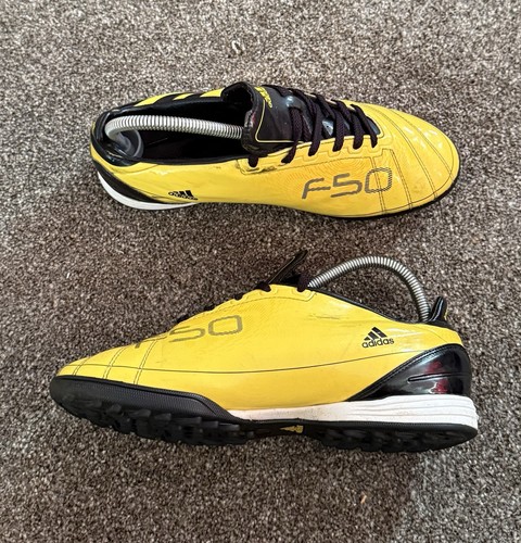 Adidas f50 f10 - adidas, tf