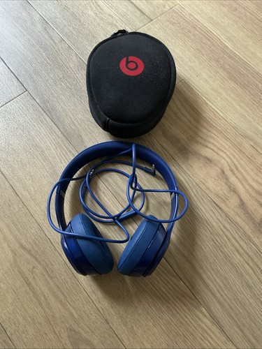 Beats dre solo2 blue - dr.,