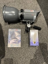 Interfit Prolite Tungsten 500