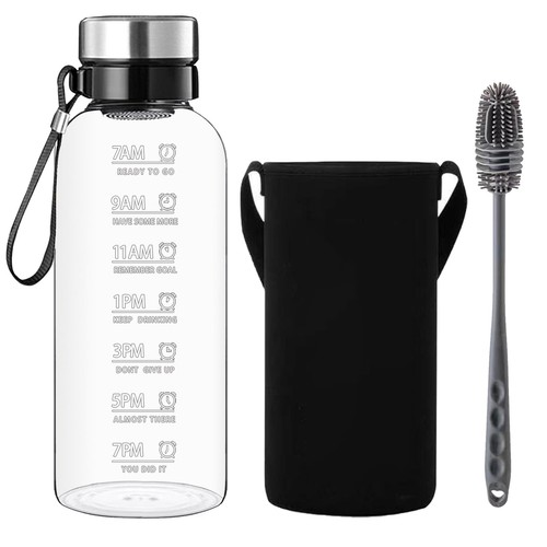 Rnckuue litre glass water - 2,
