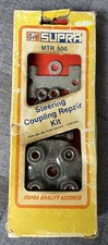 Vintage Supra MTR 500 Steering Coupling Repair Kit Ford Escort Cortina - Sealed