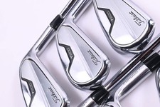 Titleist T200 2021 Irons /
