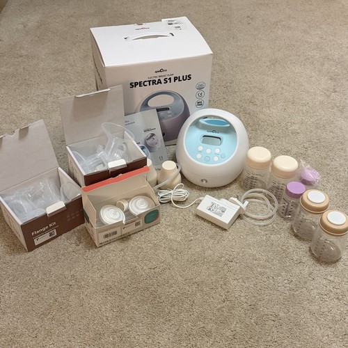 Spectra plus and - spectra,