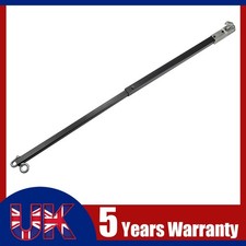 3.5 Ton Vehicle Recovery Tow Pole Ridged Towing Bar Heavy Duty  Car Van 3.5Ton