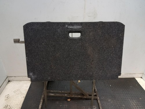 Vauxhall corsa boot floor - vauxhall,