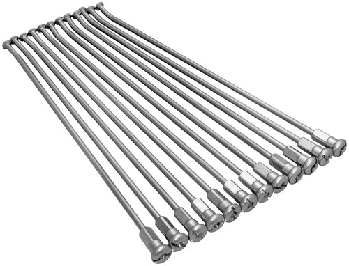 Excel rear wheel - excel, set