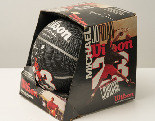 Michael jordan autograph - michael,