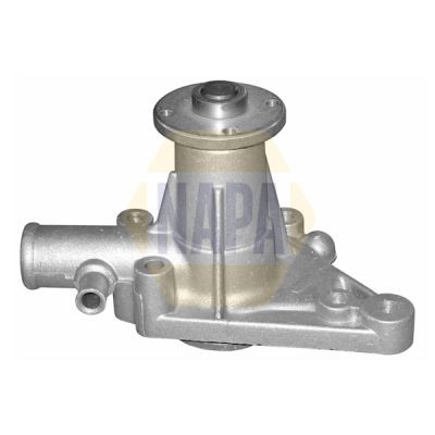 Engine cooling water pump - water, fits