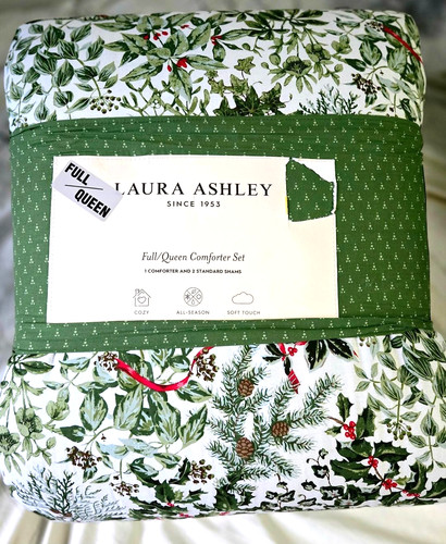 Laura ashley ribbon bouquet - ashley,