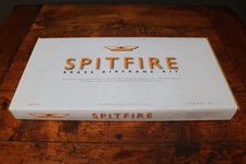 Spitfire Brass Skeleton