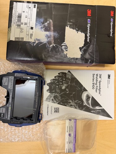 Speedglas 9100 filter for - 3m,